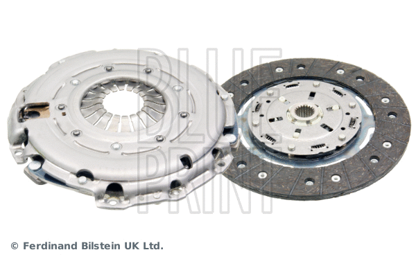 Clutch Kit (ADBP300168)