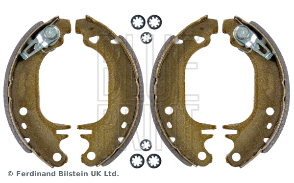 Brake Shoe Set (ADBP410011)