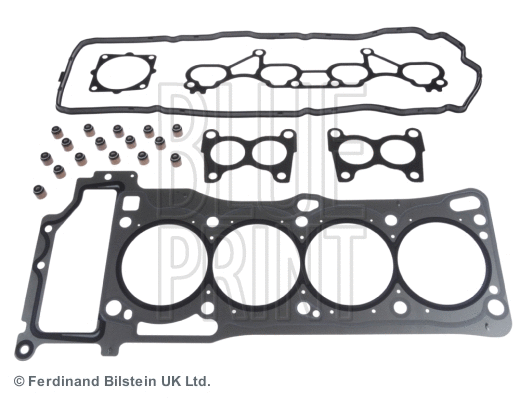 Gasket Kit, cylinder head (ADN162142)