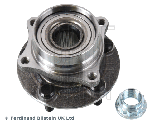 Wheel Bearing Kit (ADT38252)