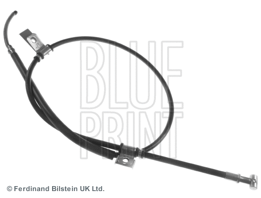 Cable Pull, parking brake (ADK84673)