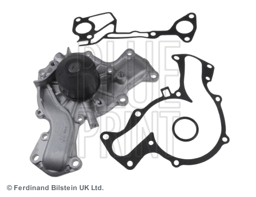 Water Pump, engine cooling (ADC49118)