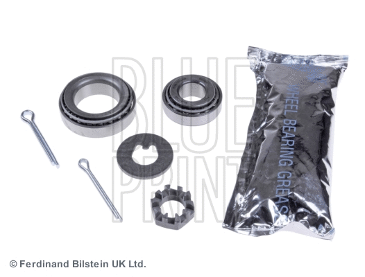 Wheel Bearing Kit (ADG08318)