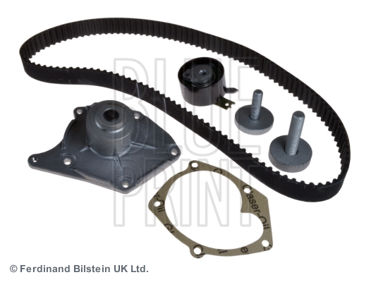 Water Pump & Timing Belt Kit (ADN173701)