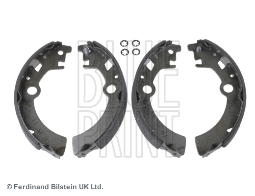 Brake Shoe Set (ADK84126)