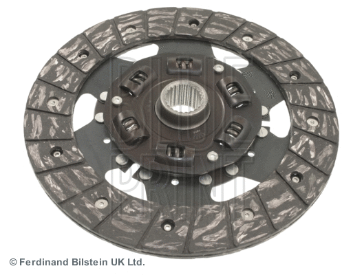 Clutch Disc (ADZ93101)