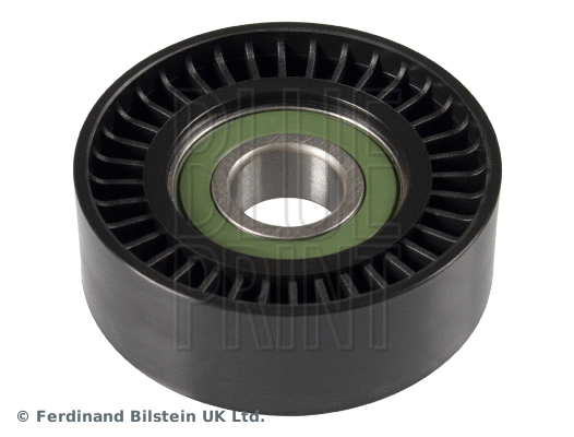 Deflection/Guide Pulley, V-ribbed belt (ADG096517)