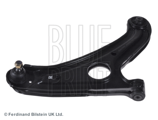 Control/Trailing Arm, wheel suspension (ADG08695)