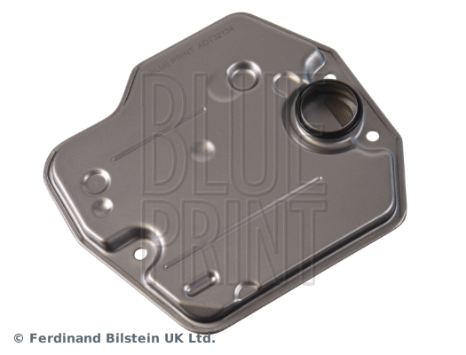 Hydraulic Filter, automatic transmission
