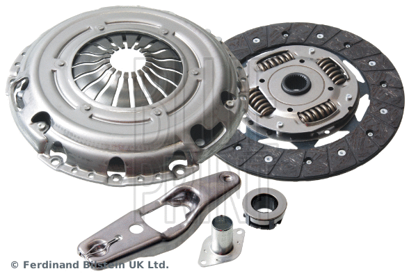 Clutch Kit (ADBP300000)