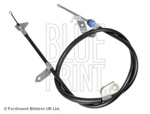 Cable Pull, parking brake (ADT346341)