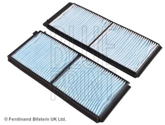 Filter Set, cabin air