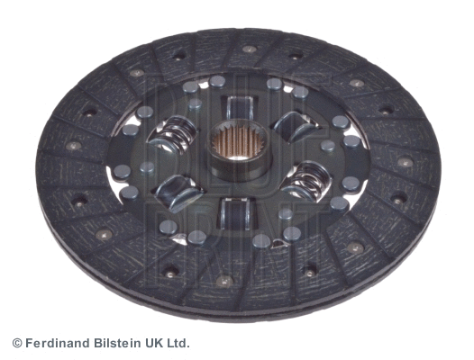 Clutch Disc