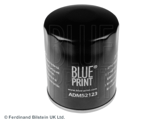 Oil Filter (ADM52123)