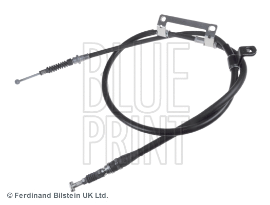 Cable Pull, parking brake (ADM54671)