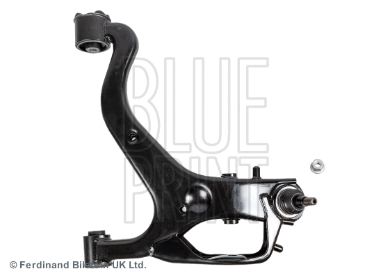 Control/Trailing Arm, wheel suspension (ADJ138612)
