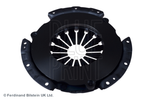 Clutch Pressure Plate
