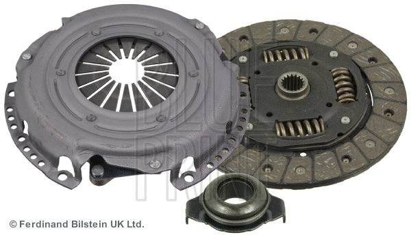 Clutch Kit (ADF123002)
