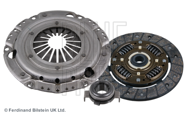 Clutch Kit (ADV183003)