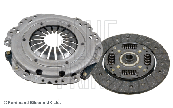 Clutch Kit (ADW193058)
