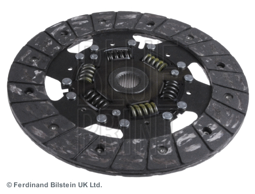 Clutch Disc
