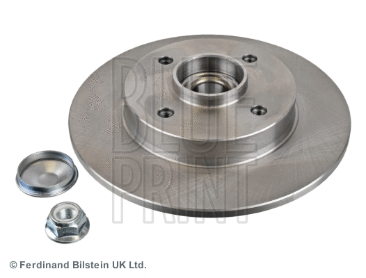 Brake Disc (ADP154351)