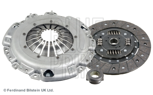Clutch Kit (ADV183029)