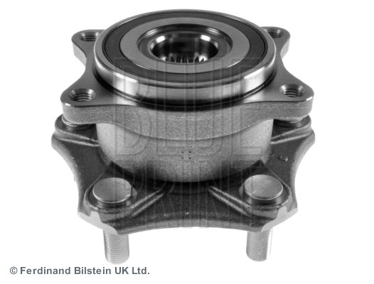 Wheel Bearing Kit (ADK88227C)