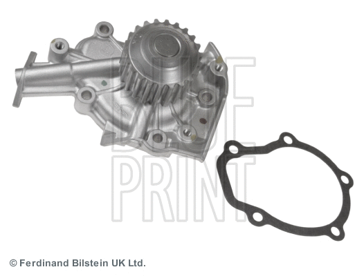 Water Pump, engine cooling (ADG09120)
