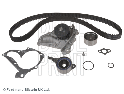 Water Pump & Timing Belt Kit (ADT373750)