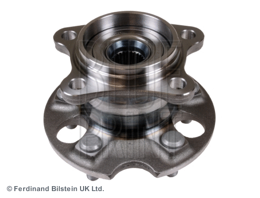 Wheel Bearing Kit (ADT38380)