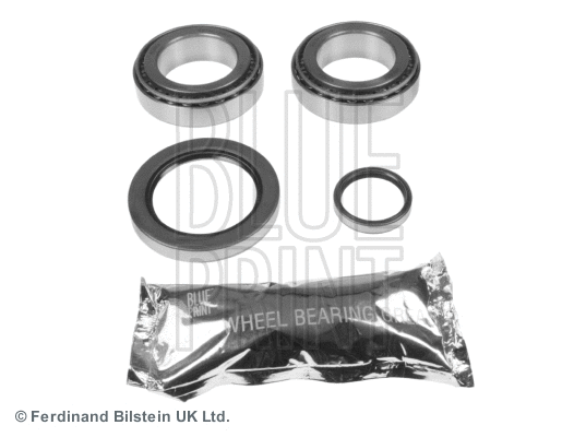 Wheel Bearing Kit (ADG083101)