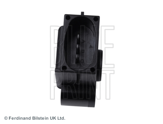 Sensor, throttle position