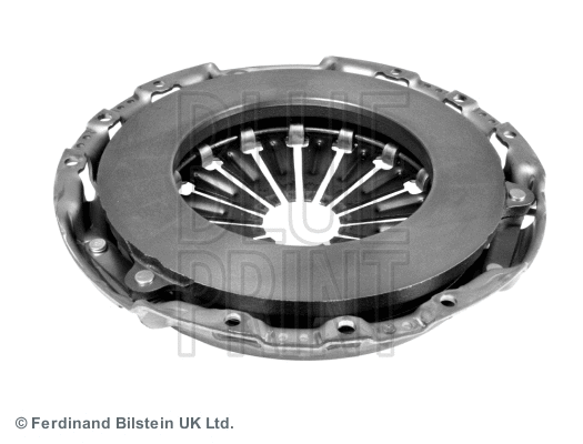 Clutch Pressure Plate
