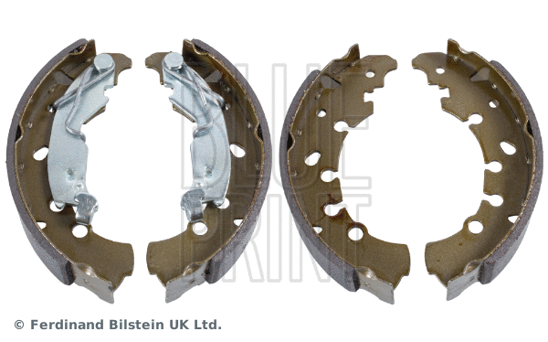Brake Shoe Set (ADBP410045)