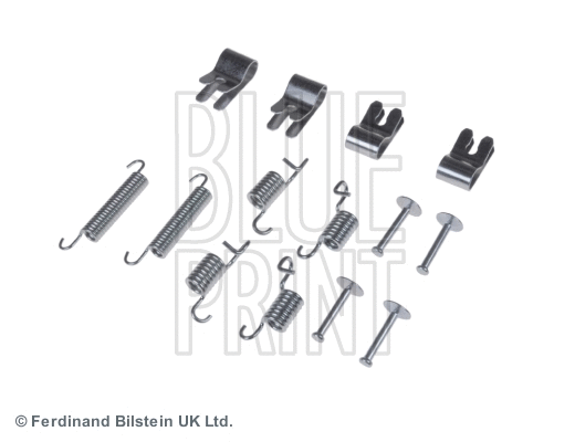 Accessory Kit, brake shoes (ADT341502)