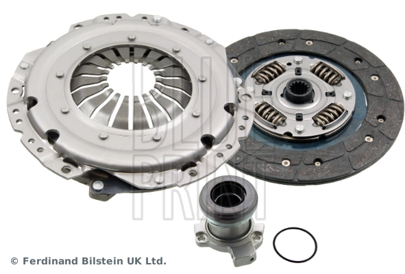 Clutch Kit (ADW1930123)