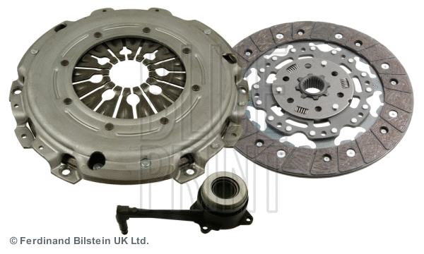 Clutch Kit (ADV183096)