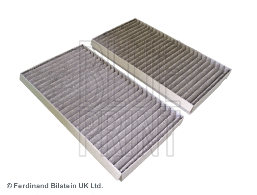 Filter Set, cabin air (ADB112514)