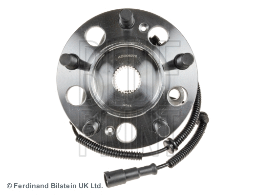 Wheel Bearing Kit