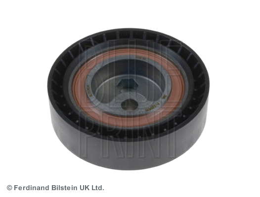 Tensioner Pulley, V-ribbed belt (ADJ1396502)