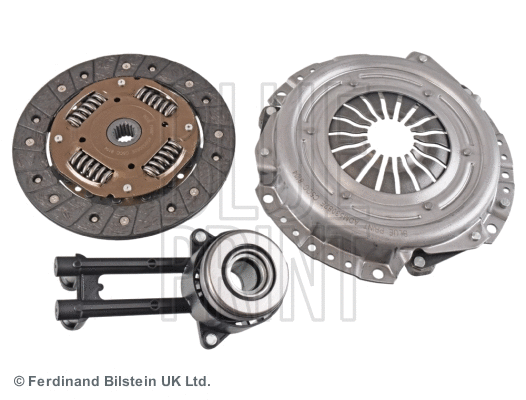 Clutch Kit (ADM530124)