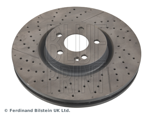 Brake Disc (ADBP430025)