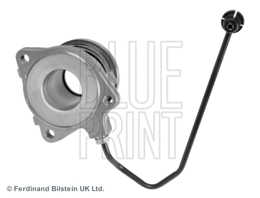 Central Slave Cylinder, clutch