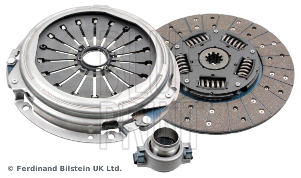 Clutch Kit (ADBP300057)