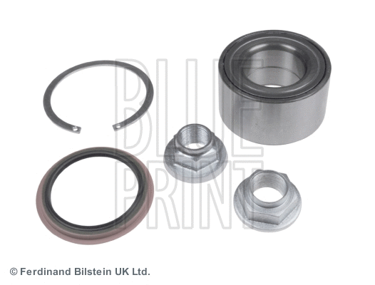 Wheel Bearing Kit (ADM58211)