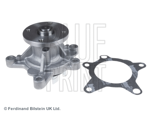 Water Pump, engine cooling (ADG09162)