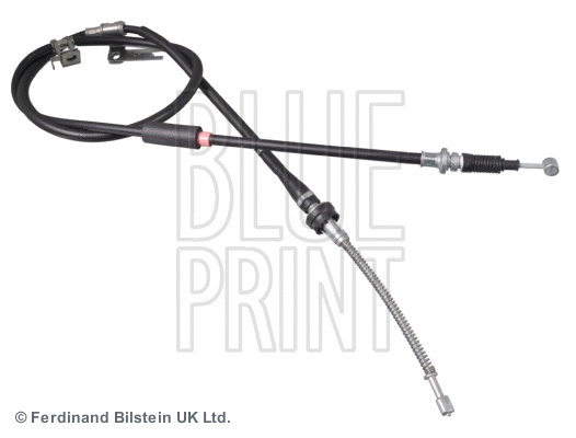 Cable Pull, parking brake (ADM546105)
