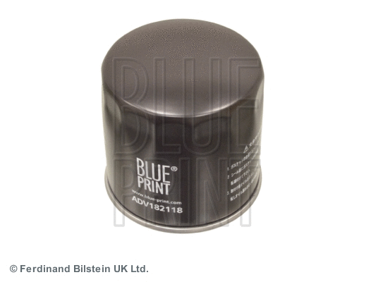 Oil Filter (ADV182118)