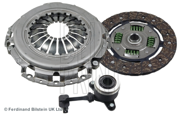 Clutch Kit (ADR163047)